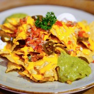 View Rooftop Bar Bangkok