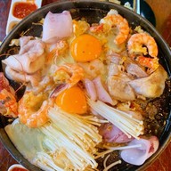 ปิ้งเนย-บุพเฟ่ต์ปิ้งย่าง หาดใหญ่