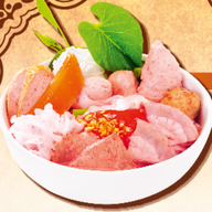 เมนูของร้าน ง้วนหลังวัง ซีคอนสแควร์