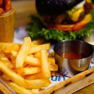 View Rooftop Bar Bangkok