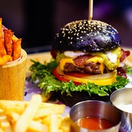 View Rooftop Bar Bangkok