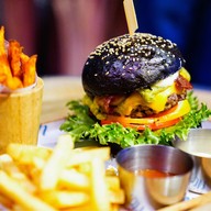 View Rooftop Bar Bangkok