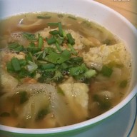 ล้ำ-ลำ ข้าวซอย อาหารเหนือ อาหารตามสั่ง