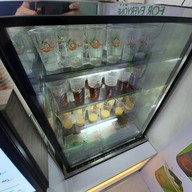 บรรยากาศ Ochaya เดอะพาซิโอ ลาดกระบัง