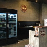 เนื้อคู่ Beef&Beer