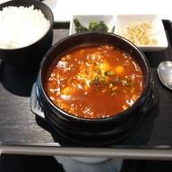 Tokyo Sundubu เอสพลานาดรัชดา