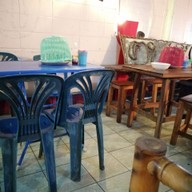 บรรยากาศ ก๋วยจั๊บฅนเห็น