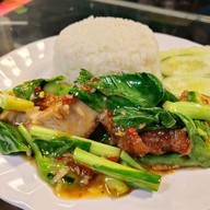 พันตำลึง ลพบุรี