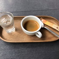 เมนูของร้าน Kuppadeli อโศก