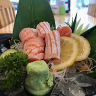 Aroi Sushi Soi6