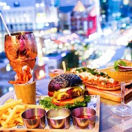 View Rooftop Bar Bangkok