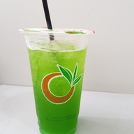 เมนูของร้าน Ochaya เดอะพาซิโอ ลาดกระบัง