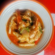 เมนูของร้าน ครัวช้าง