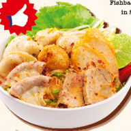 เมนูของร้าน ง้วนหลังวัง ซีคอนสแควร์