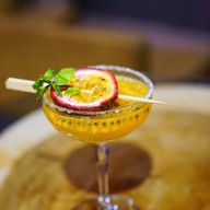 View Rooftop Bar Bangkok