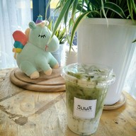 เมนูของร้าน กาแฟฉิมพลี
