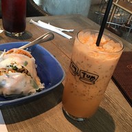 Yum & Tum เค วิลเลจ
