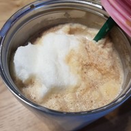 Starbucks Chubu Airport Nagoya