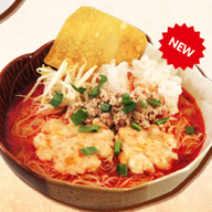 เมนูของร้าน ง้วนหลังวัง ซีคอนสแควร์