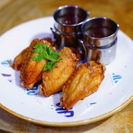 View Rooftop Bar Bangkok