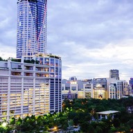 View Rooftop Bar Bangkok