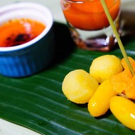 View Rooftop Bar Bangkok