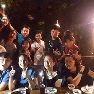 บรรยากาศ Mini soi