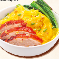 เมนูของร้าน ง้วนหลังวัง ซีคอนสแควร์