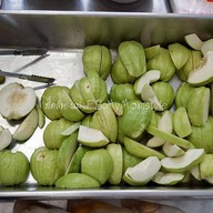 อิ่มจัง ข้าวแกงบุฟเฟ่ต์ 10 บาท