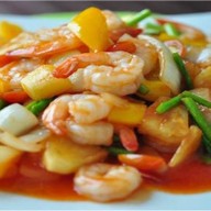 เมนูของร้าน ร้านข้าวต้มสุดเขต ถนนราษฎร์บูรณะ