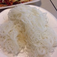 เมนูของร้าน ตำแหล Central Marina