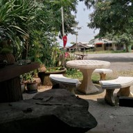 หน้าร้าน ร้านเป็ดย่างรสเด็ด&steak