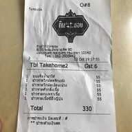 กินข้าวปากซอย