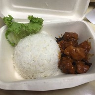กินข้าวปากซอย