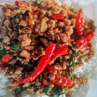 เมนูของร้าน ครัวช้าง