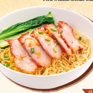 เมนูของร้าน ง้วนหลังวัง ซีคอนสแควร์
