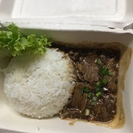 กินข้าวปากซอย