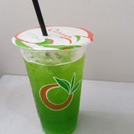 เมนูของร้าน Ochaya เดอะพาซิโอ ลาดกระบัง