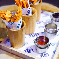 View Rooftop Bar Bangkok