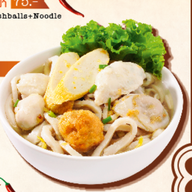 เมนูของร้าน ง้วนหลังวัง ซีคอนสแควร์