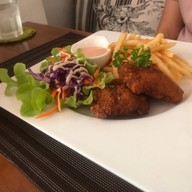 อิ่มหนำโภชนา