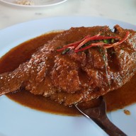 ร้านอาหารลุงแย้ม