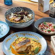 Pesca Mar & Terra Bistro