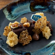 Pesca Mar & Terra Bistro