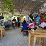 บรรยากาศ สถานี ตำป่า