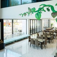 The Bed Vacation Rajamangala Hotel