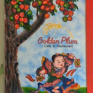 หน้าร้าน Golden Plum Cafe & Restaurant