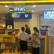 IRVINS Salted Egg Siam Paragon