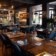 Pesca Mar & Terra Bistro