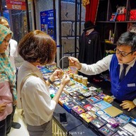 บรรยากาศ Magic Museum Hatyai